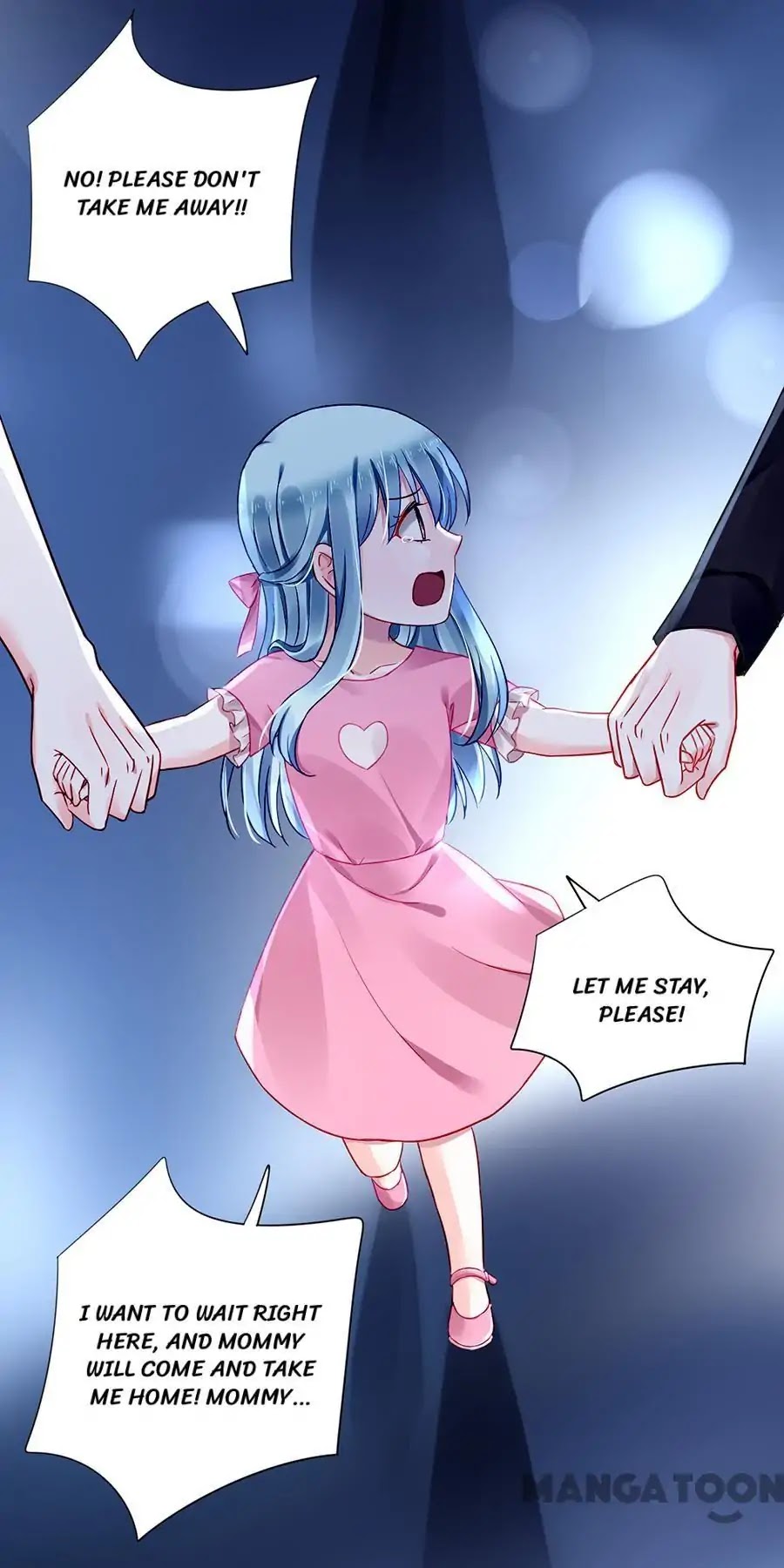Haomen Qifu de Chuntian Chapter 107 page 18 - Chapter 107