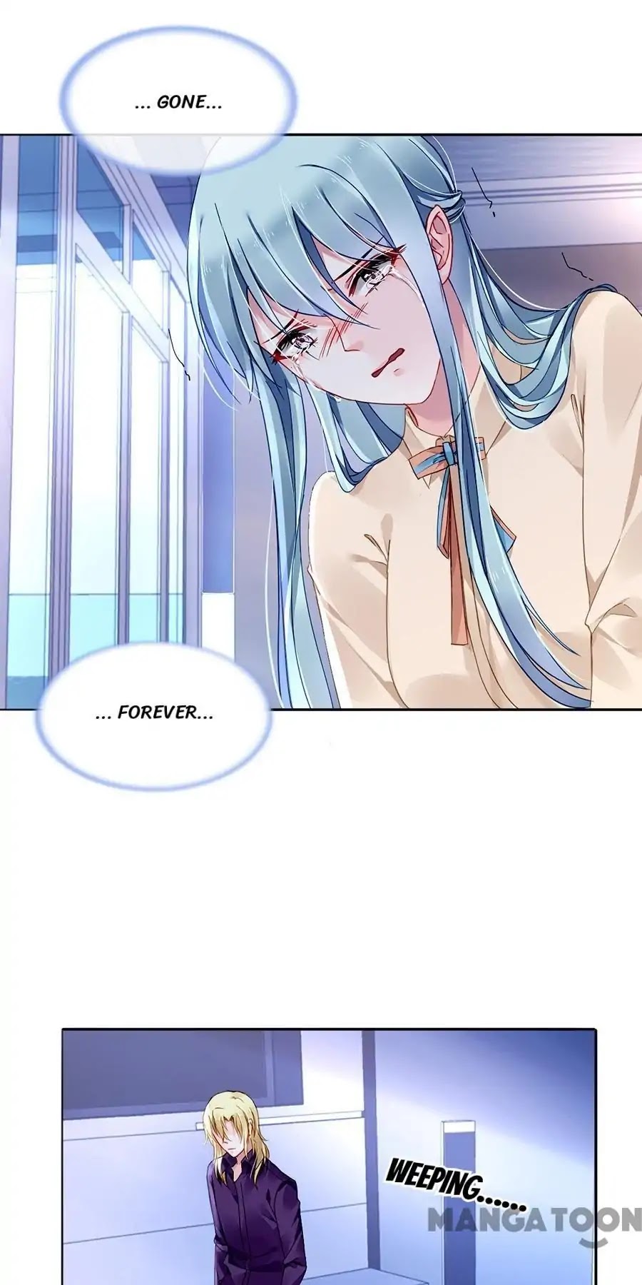 Haomen Qifu de Chuntian Chapter 107 page 21 - Chapter 107