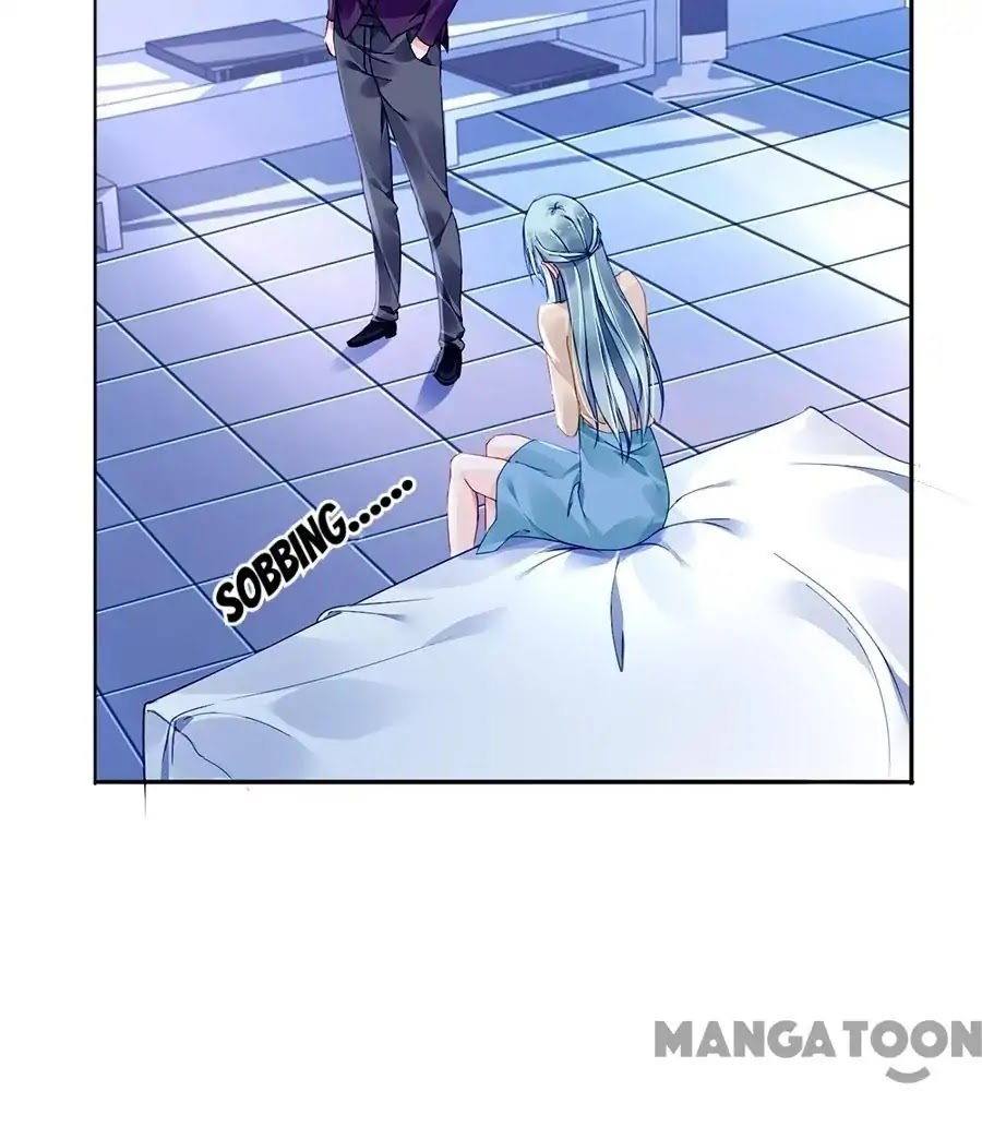 Haomen Qifu de Chuntian Chapter 107 page 22 - Chapter 107