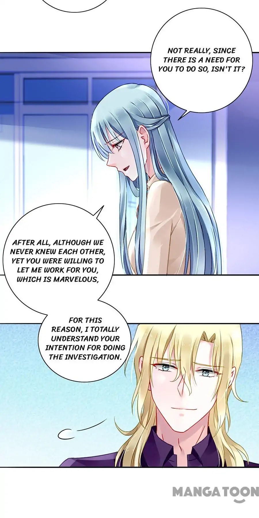 Haomen Qifu de Chuntian Chapter 107 page 25 - Chapter 107