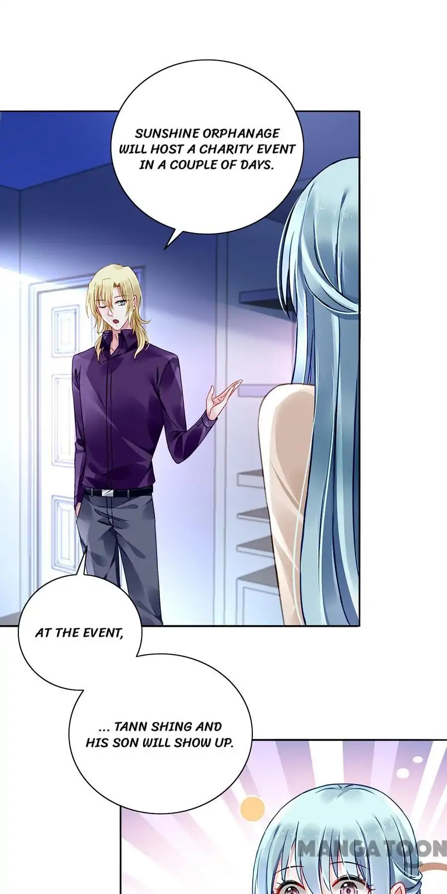 Haomen Qifu de Chuntian Chapter 107 page 27 - Chapter 107