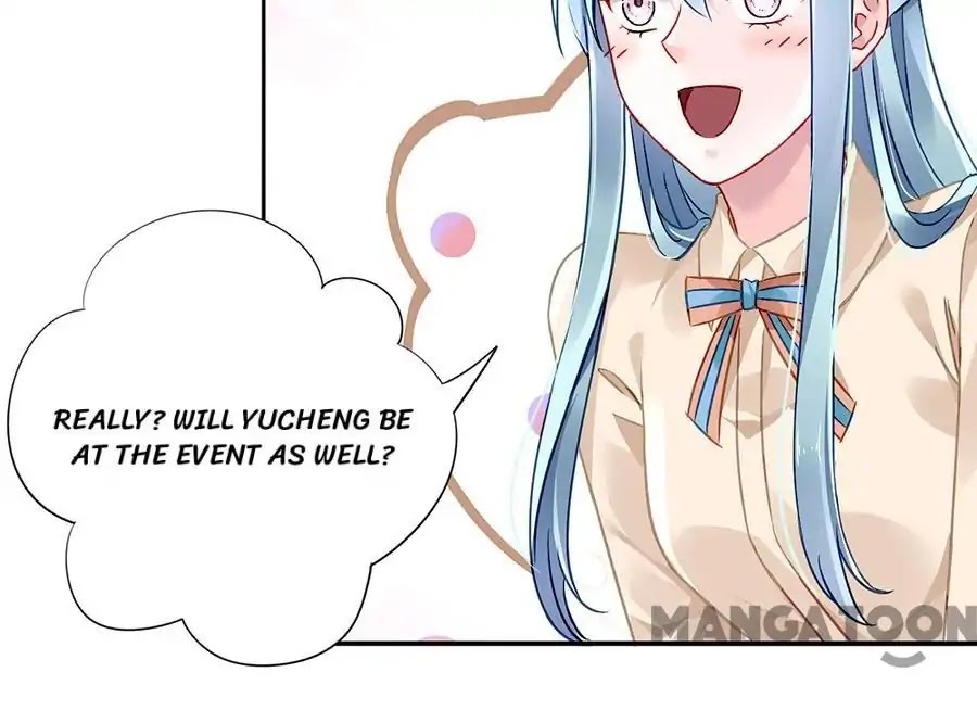 Haomen Qifu de Chuntian Chapter 107 page 28 - Chapter 107