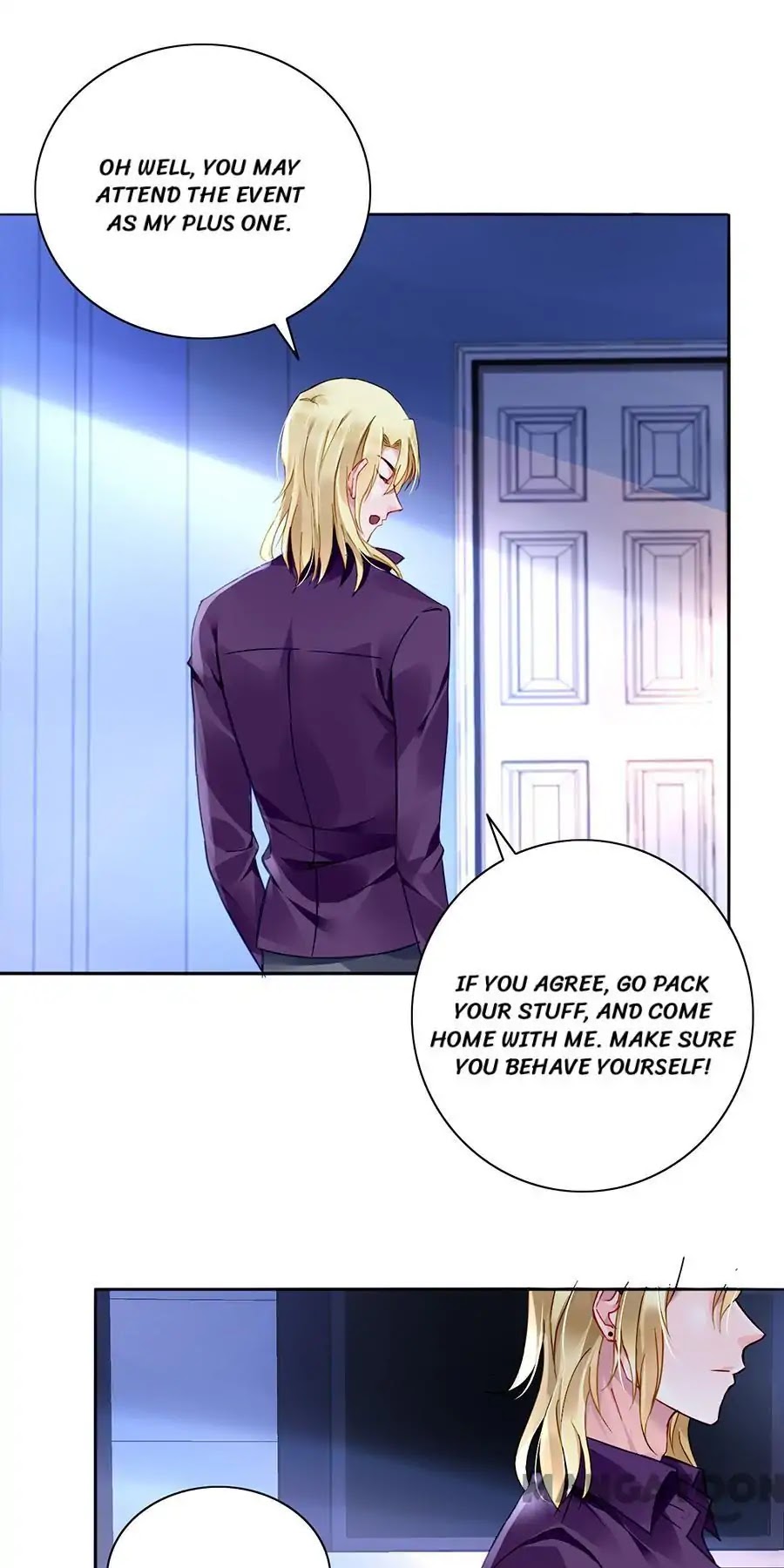 Haomen Qifu de Chuntian Chapter 107 page 30 - Chapter 107