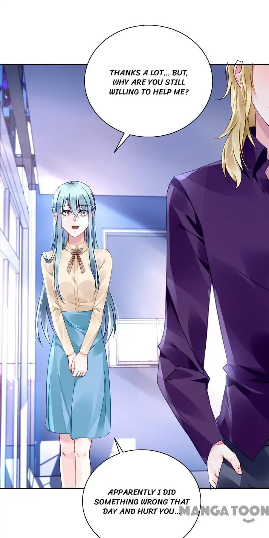 Haomen Qifu de Chuntian Chapter 107 page 32 - Chapter 107