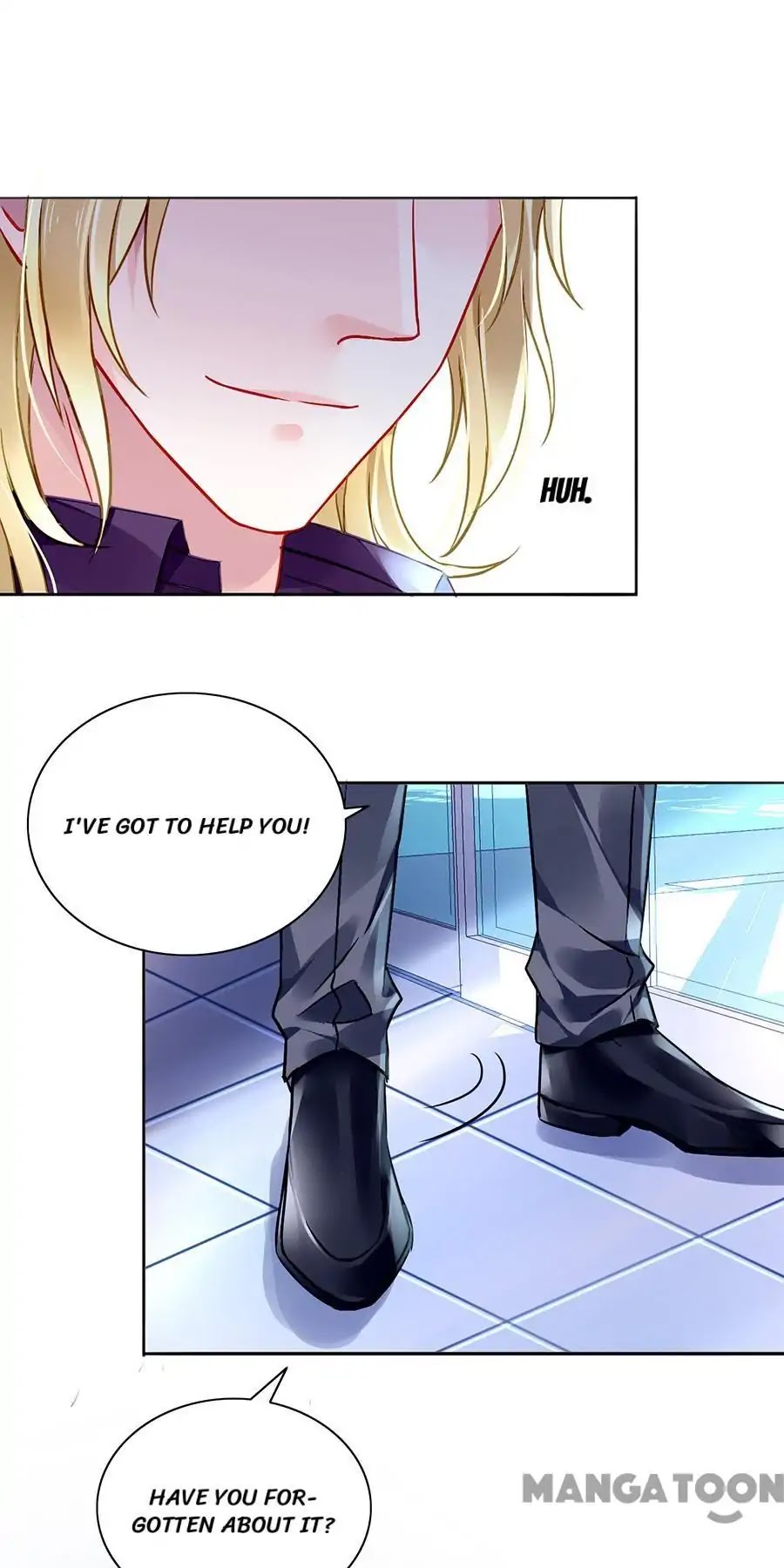 Haomen Qifu de Chuntian Chapter 107 page 34 - Chapter 107