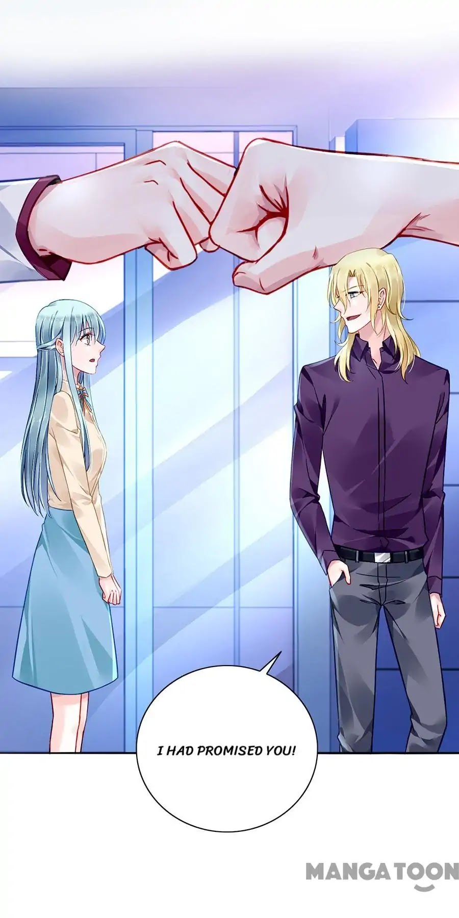 Haomen Qifu de Chuntian Chapter 107 page 36 - Chapter 107