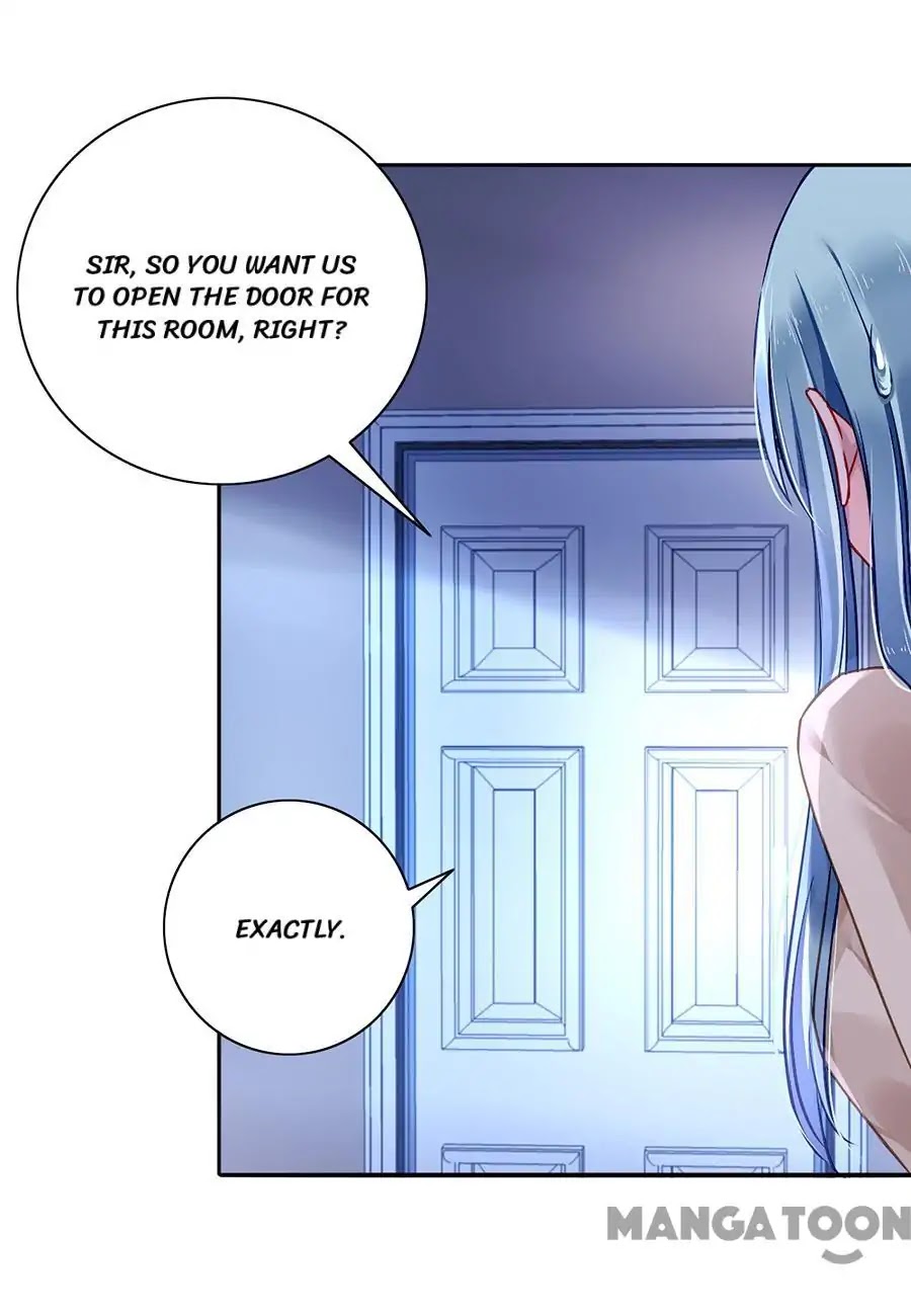 Haomen Qifu de Chuntian Chapter 107 page 5 - Chapter 107