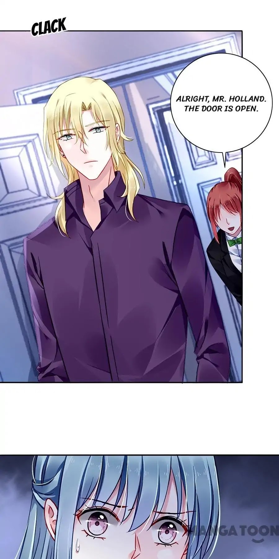Haomen Qifu de Chuntian Chapter 107 page 6 - Chapter 107