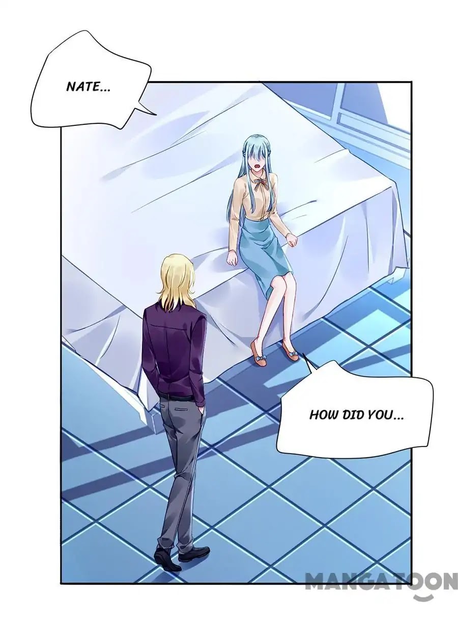 Haomen Qifu de Chuntian Chapter 107 page 8 - Chapter 107