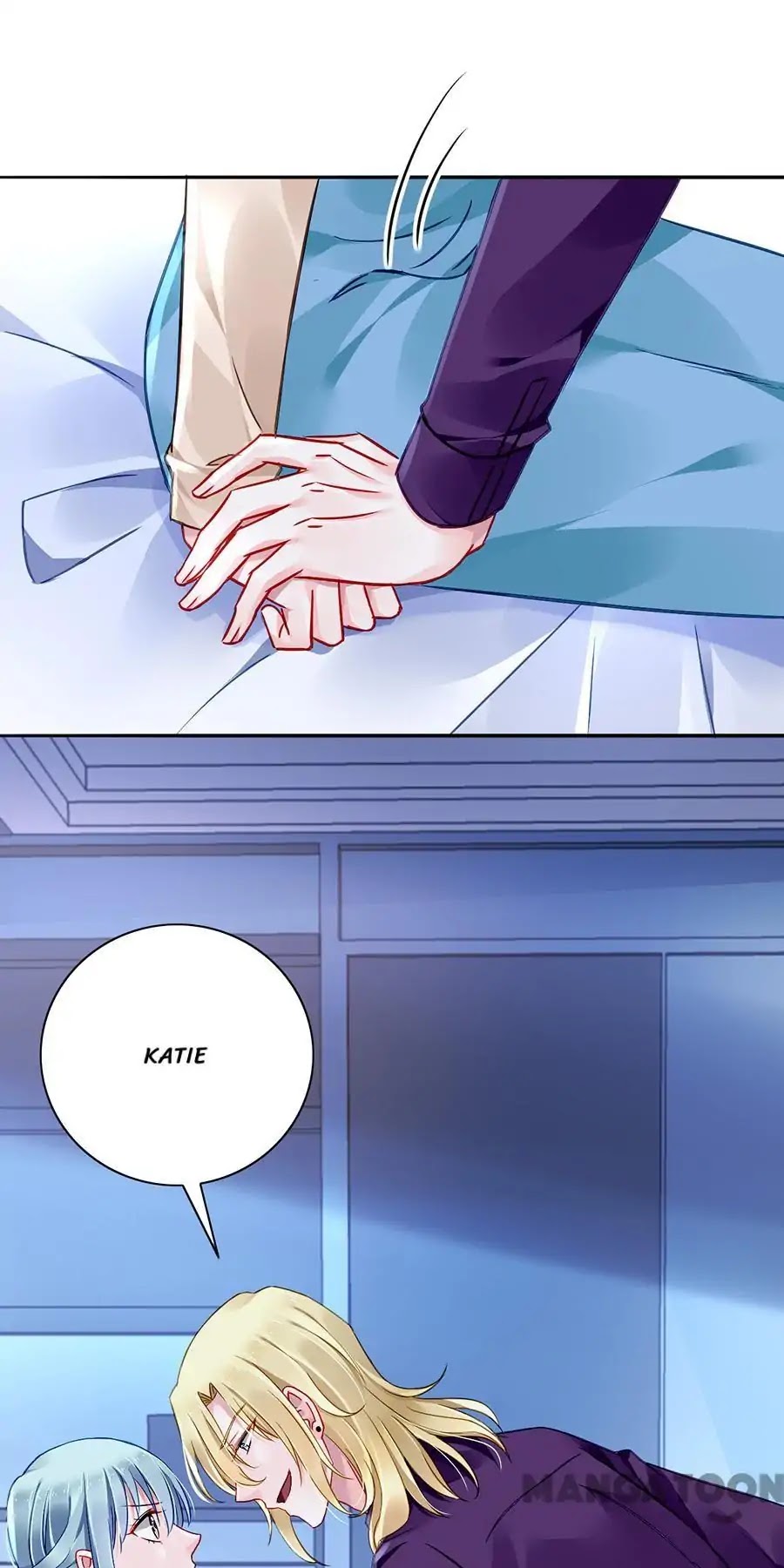 Haomen Qifu de Chuntian Chapter 107 page 9 - Chapter 107