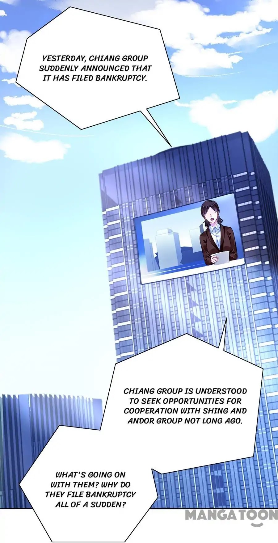 Haomen Qifu de Chuntian Chapter 108 page 1 - Chapter 108