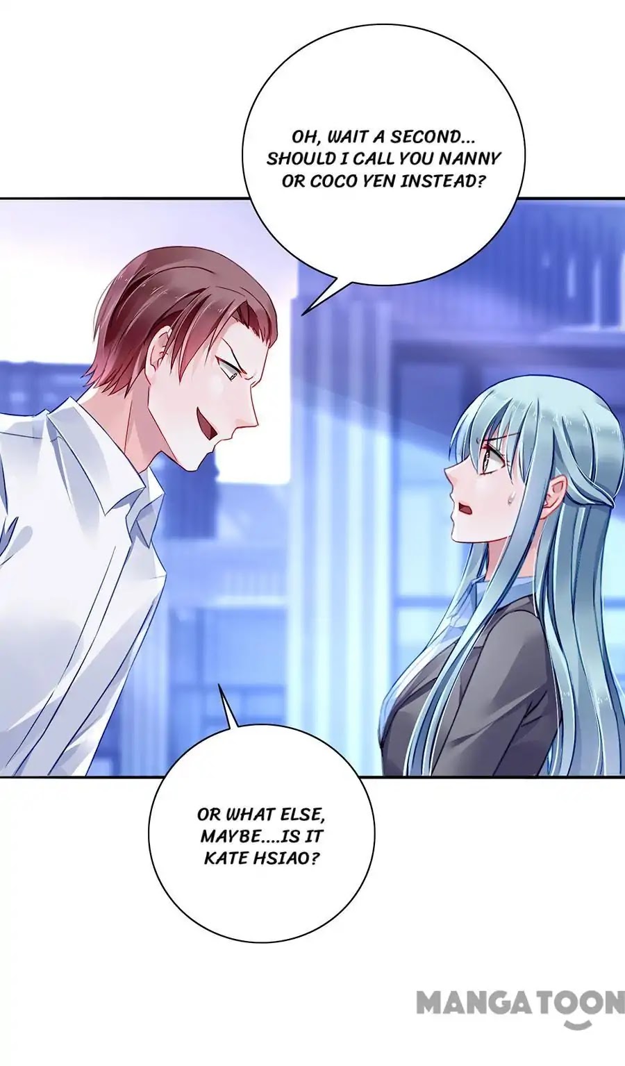 Haomen Qifu de Chuntian Chapter 108 page 10 - Chapter 108