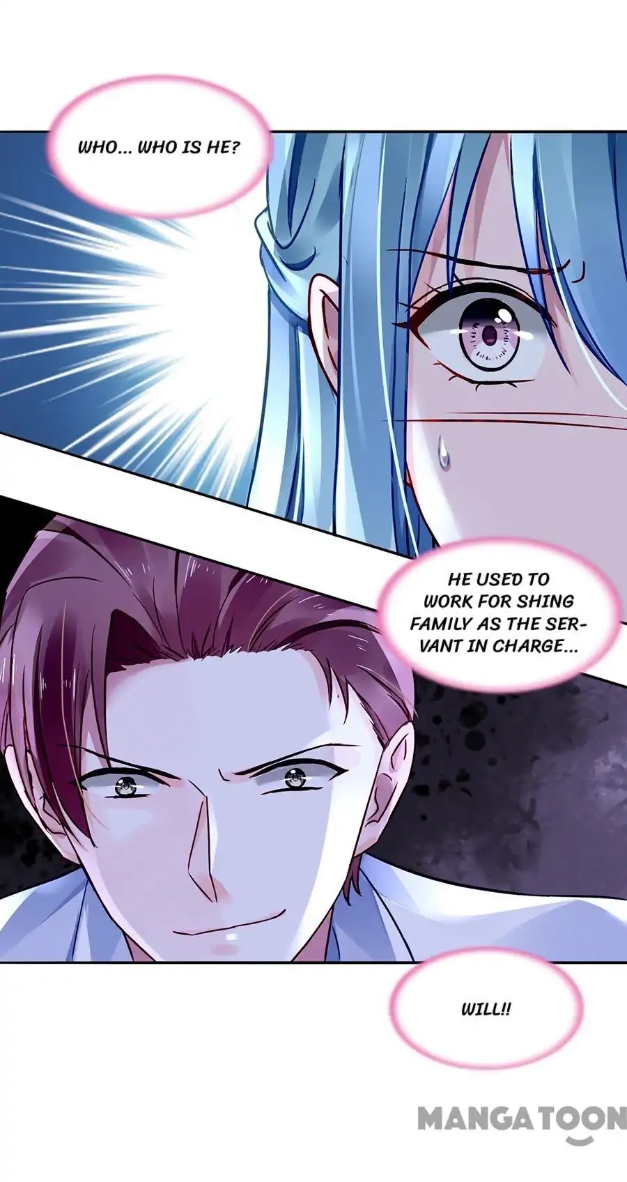 Haomen Qifu de Chuntian Chapter 108 page 11 - Chapter 108