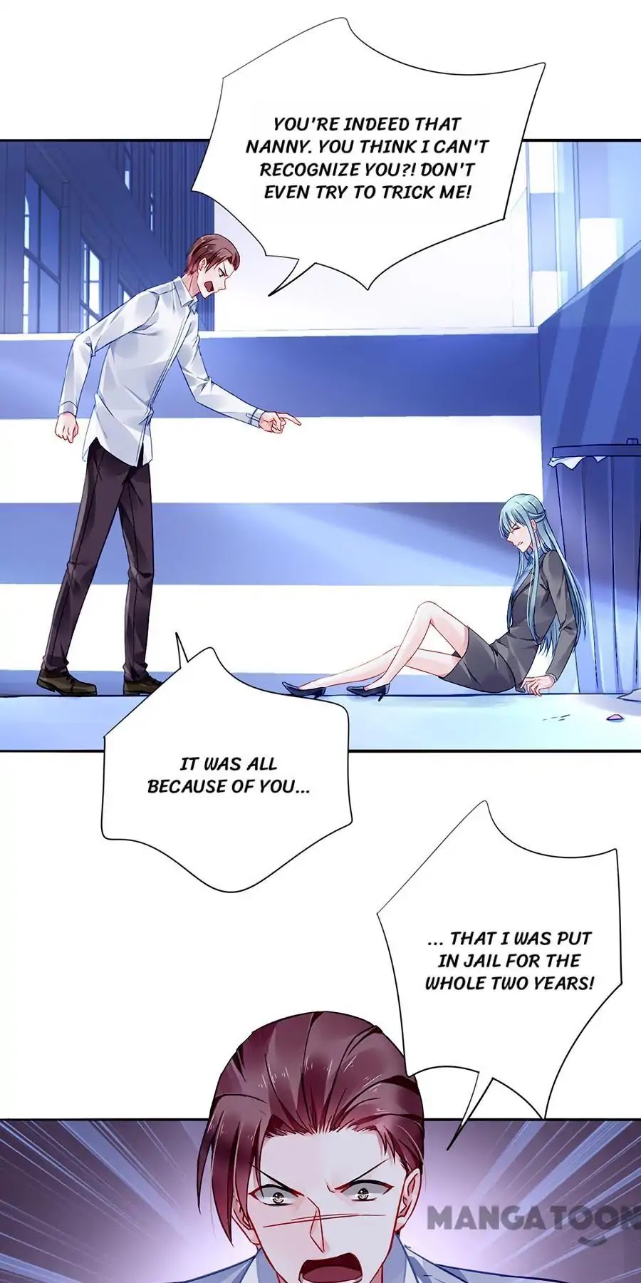 Haomen Qifu de Chuntian Chapter 108 page 18 - Chapter 108
