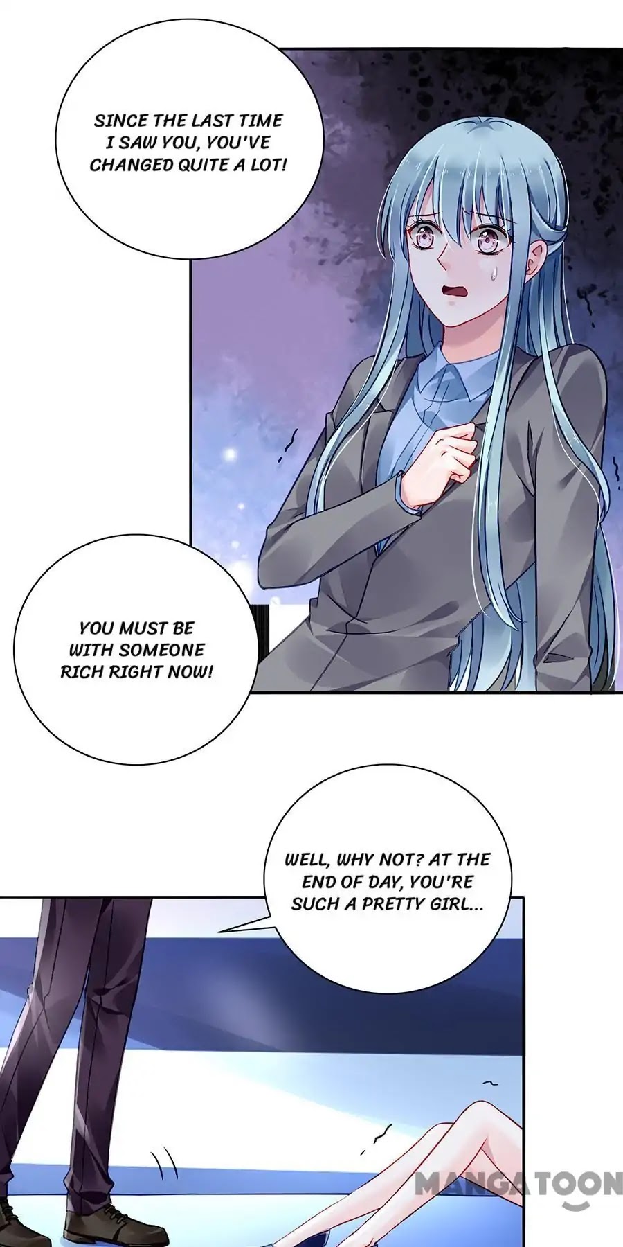 Haomen Qifu de Chuntian Chapter 108 page 20 - Chapter 108
