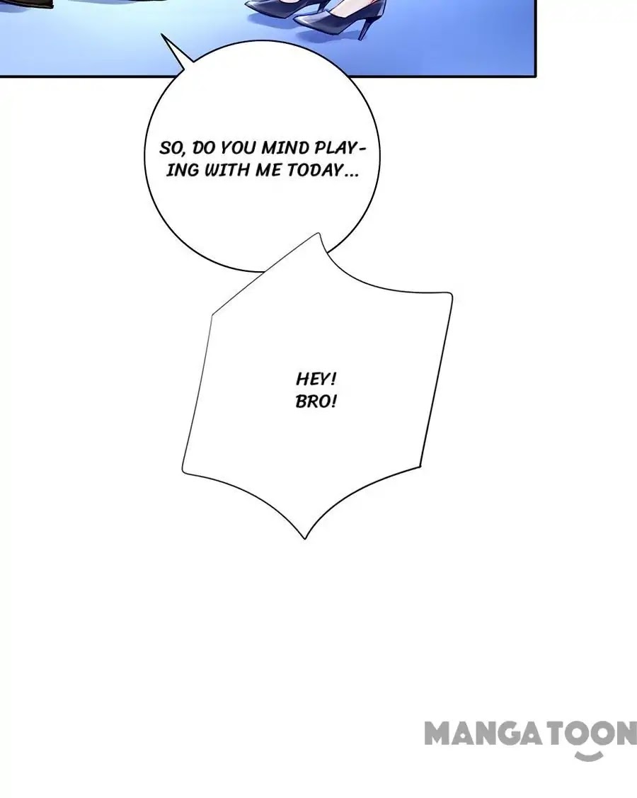 Haomen Qifu de Chuntian Chapter 108 page 21 - Chapter 108