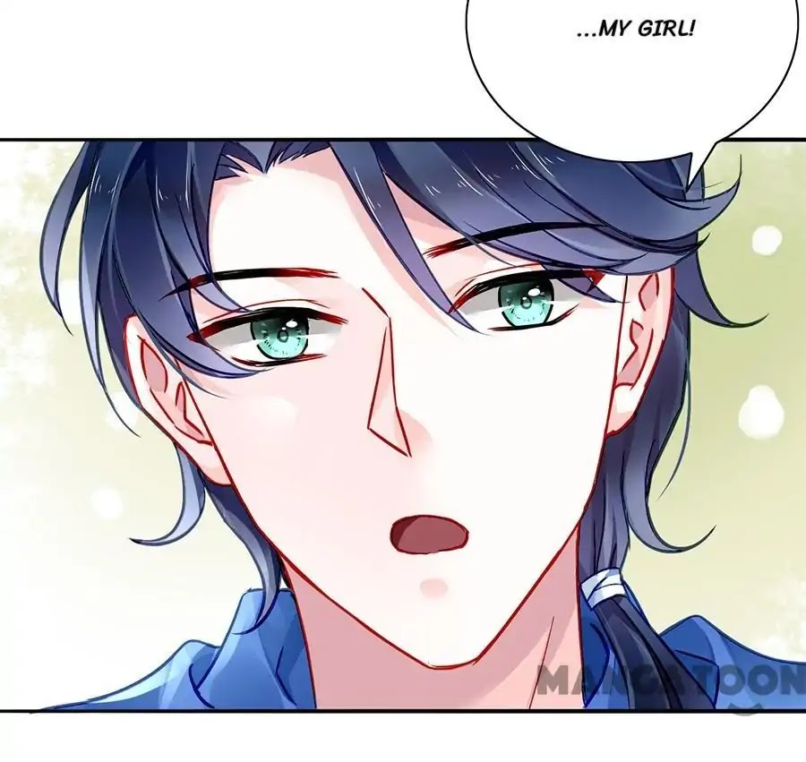 Haomen Qifu de Chuntian Chapter 108 page 23 - Chapter 108