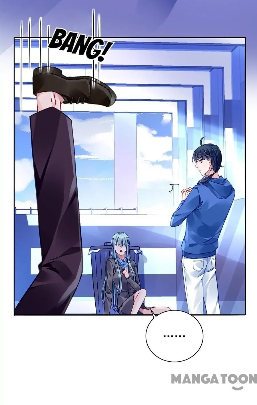 Haomen Qifu de Chuntian Chapter 108 page 28 - Chapter 108