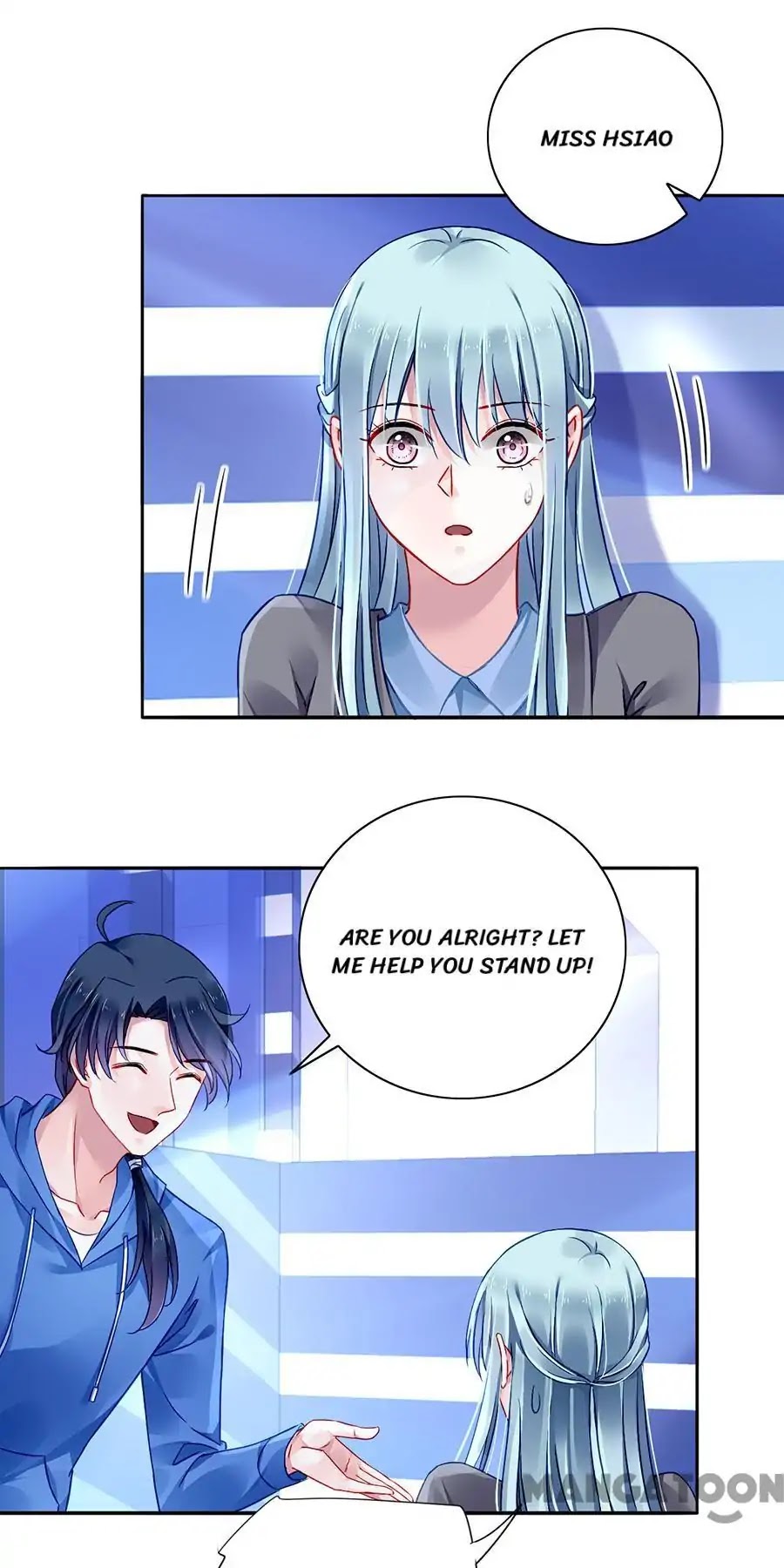 Haomen Qifu de Chuntian Chapter 108 page 29 - Chapter 108