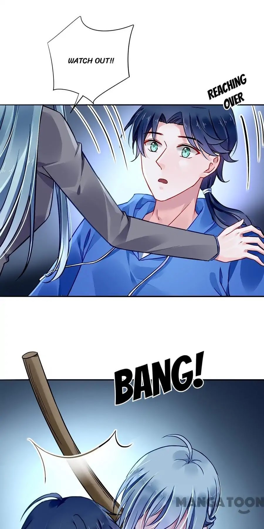 Haomen Qifu de Chuntian Chapter 108 page 33 - Chapter 108
