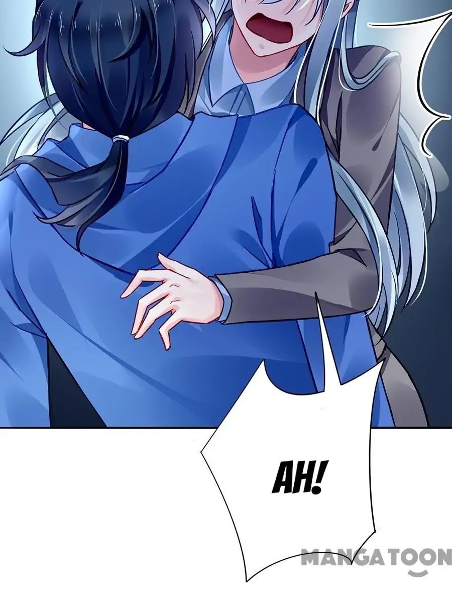 Haomen Qifu de Chuntian Chapter 108 page 34 - Chapter 108