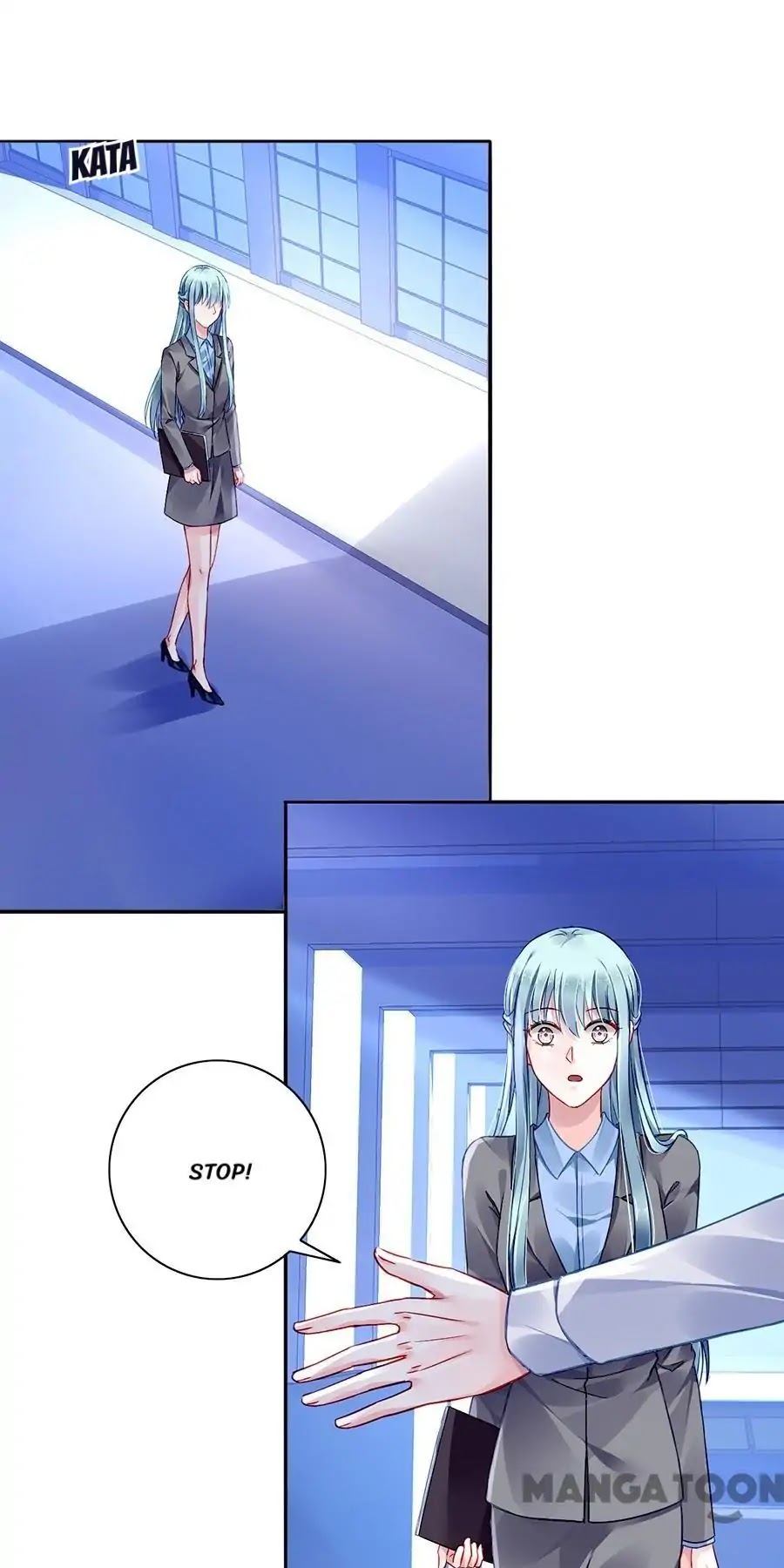 Haomen Qifu de Chuntian Chapter 108 page 7 - Chapter 108