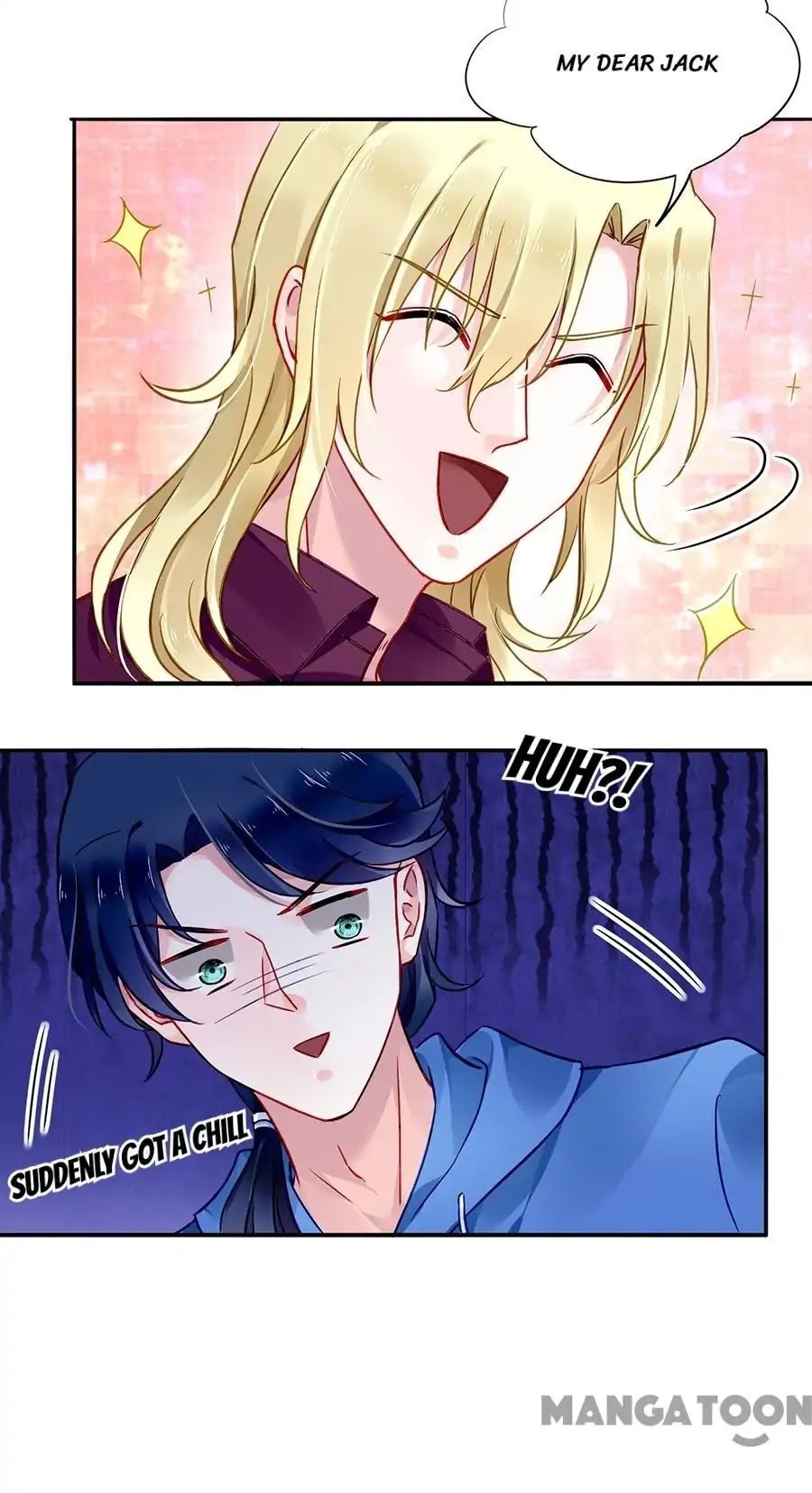 Haomen Qifu de Chuntian Chapter 109 page 14 - Chapter 109