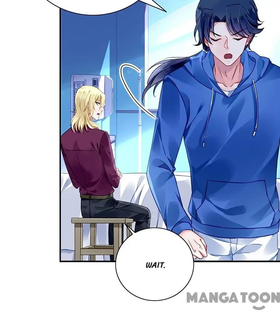 Haomen Qifu de Chuntian Chapter 109 page 16 - Chapter 109