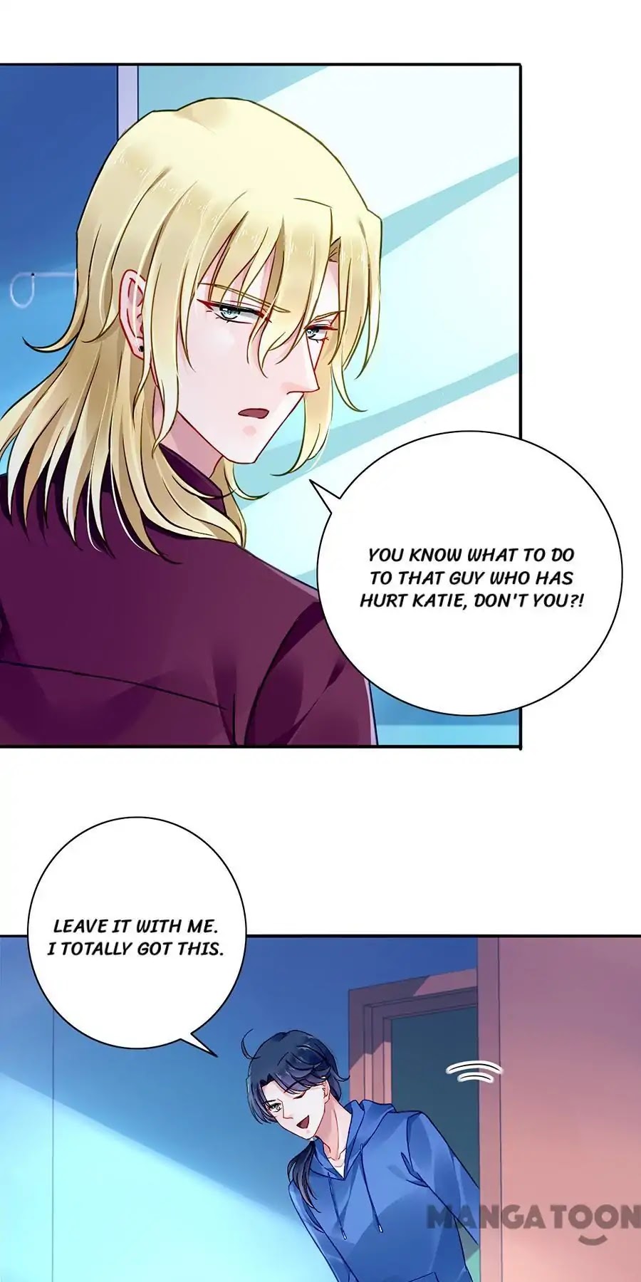 Haomen Qifu de Chuntian Chapter 109 page 17 - Chapter 109