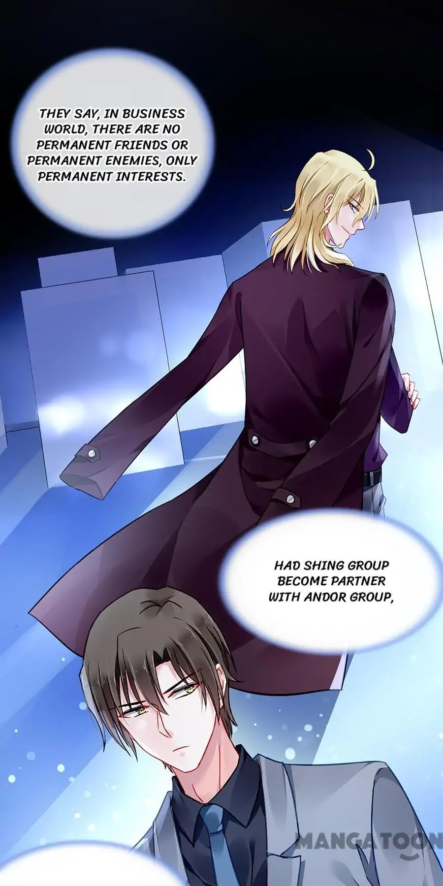 Haomen Qifu de Chuntian Chapter 109 page 24 - Chapter 109