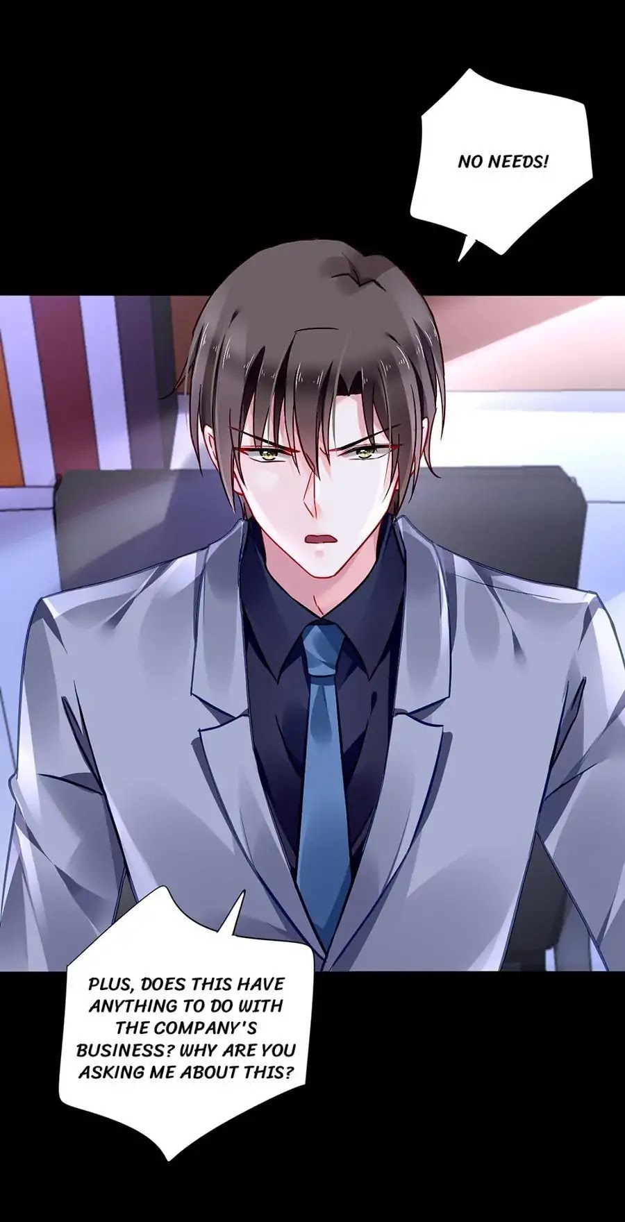 Haomen Qifu de Chuntian Chapter 109 page 30 - Chapter 109