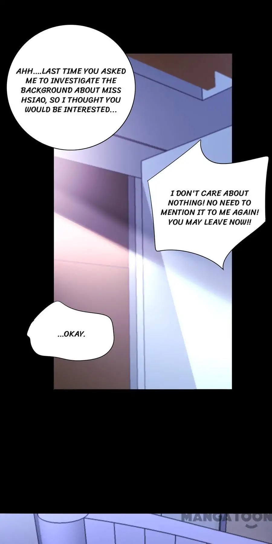 Haomen Qifu de Chuntian Chapter 109 page 31 - Chapter 109