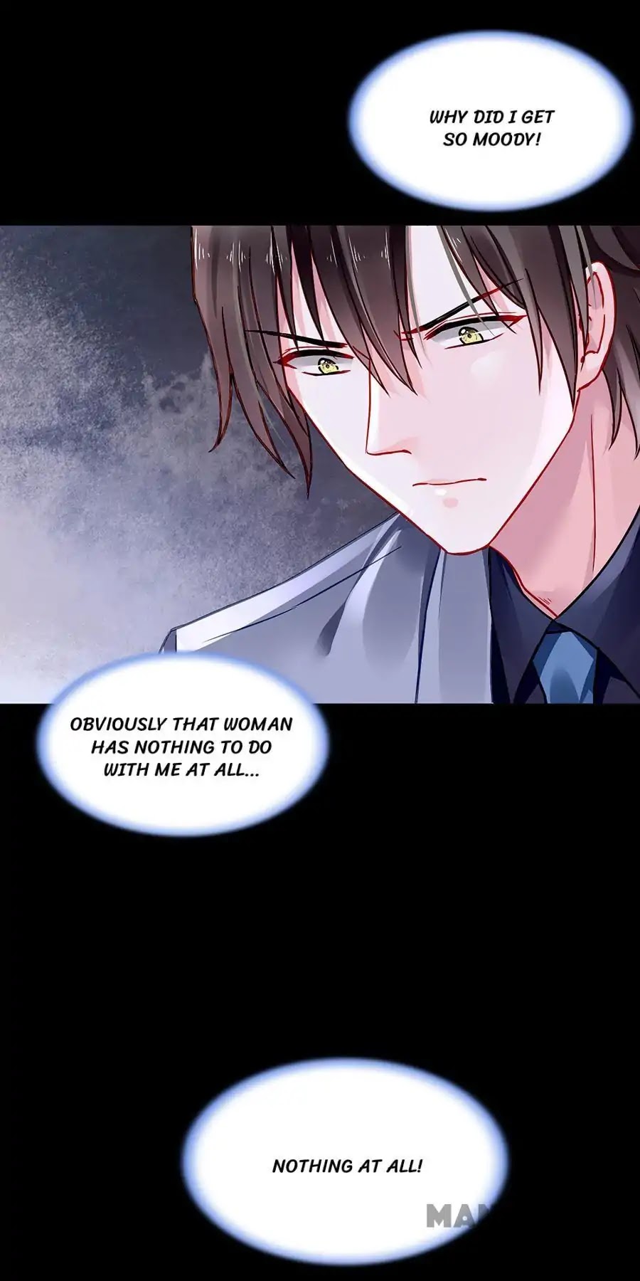 Haomen Qifu de Chuntian Chapter 109 page 33 - Chapter 109