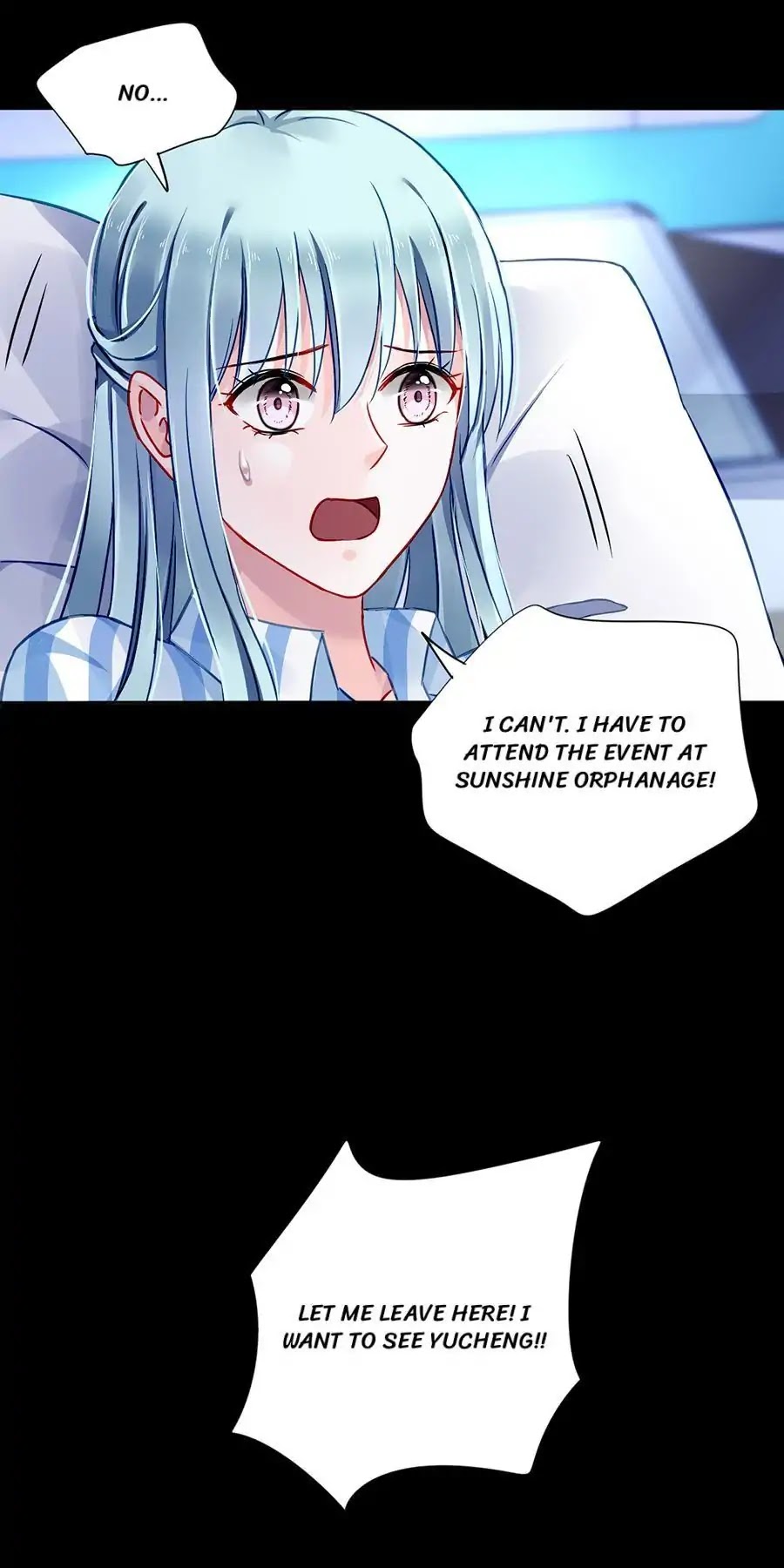 Haomen Qifu de Chuntian Chapter 109 page 37 - Chapter 109