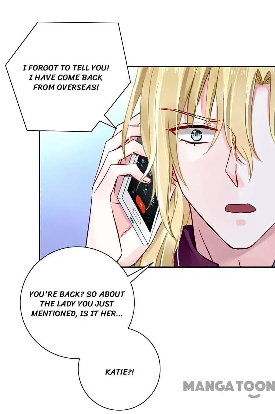 Haomen Qifu de Chuntian Chapter 109 page 4 - Chapter 109