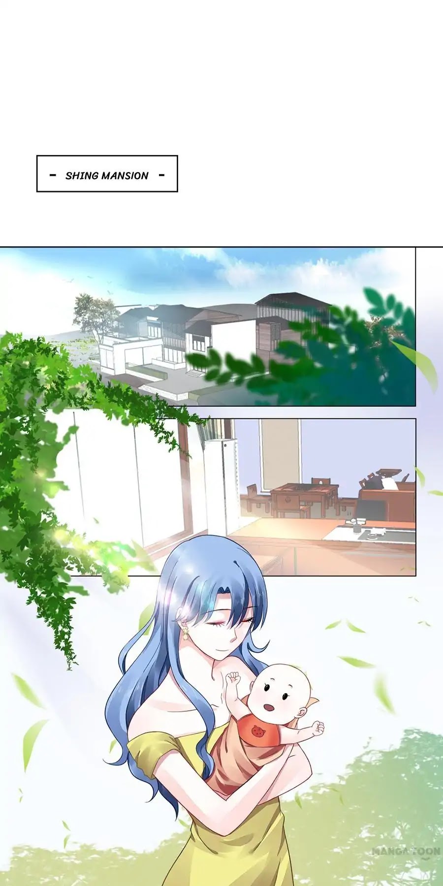 Haomen Qifu de Chuntian Chapter 11 page 1 - Chapter 11