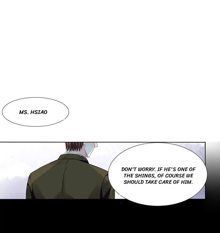 Haomen Qifu de Chuntian Chapter 11 page 11 - Chapter 11