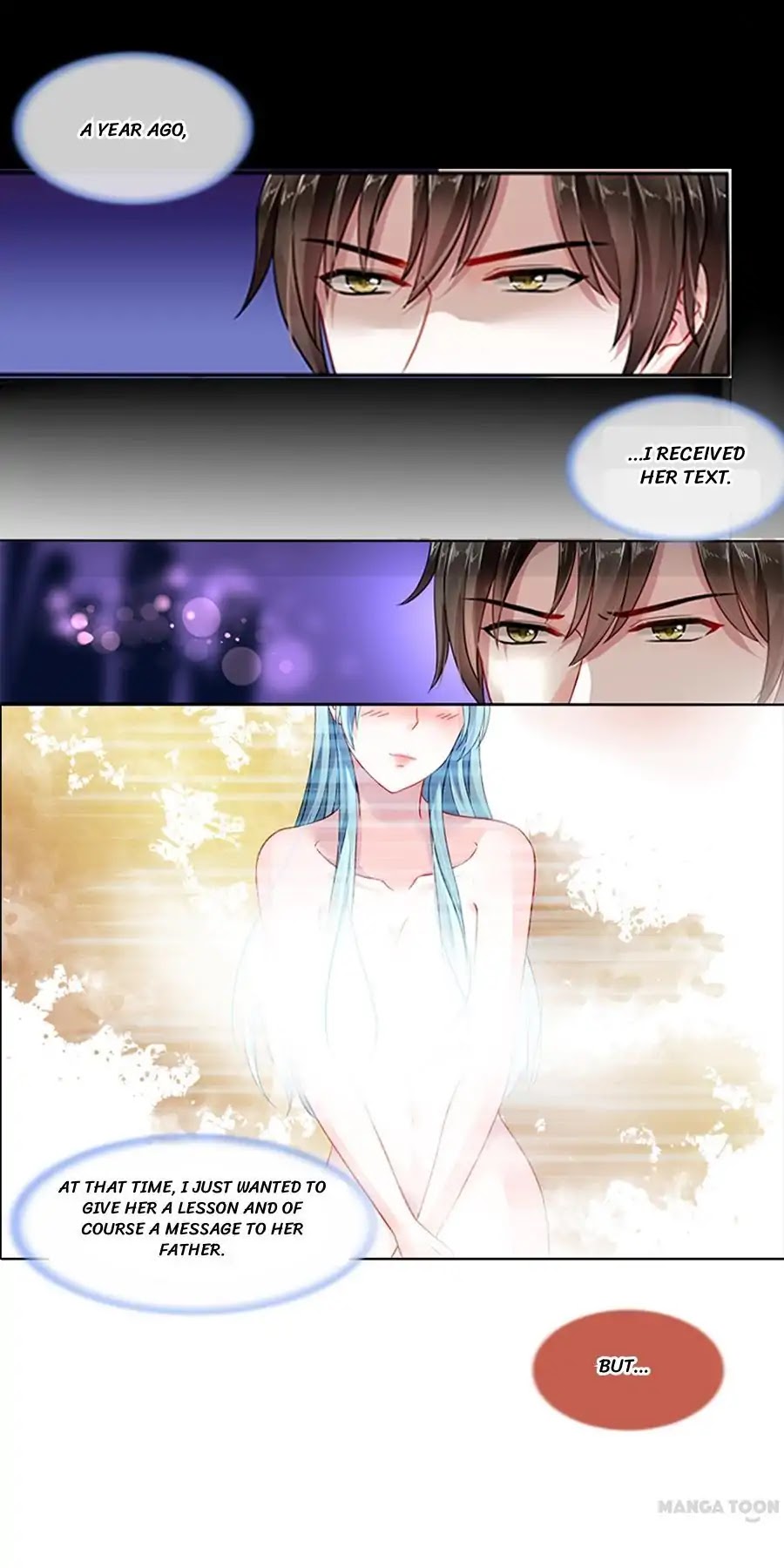Haomen Qifu de Chuntian Chapter 11 page 12 - Chapter 11