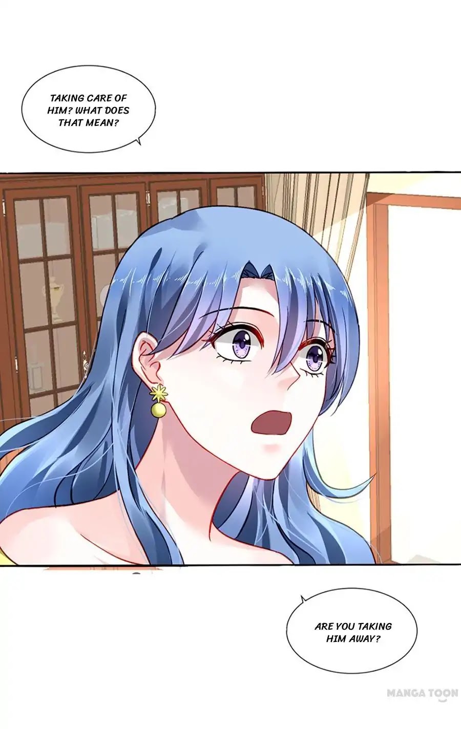 Haomen Qifu de Chuntian Chapter 11 page 14 - Chapter 11