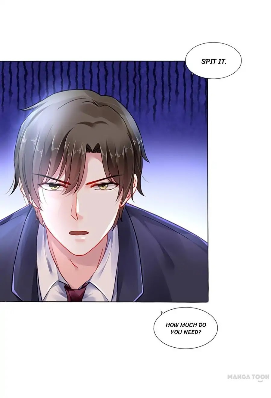 Haomen Qifu de Chuntian Chapter 11 page 17 - Chapter 11