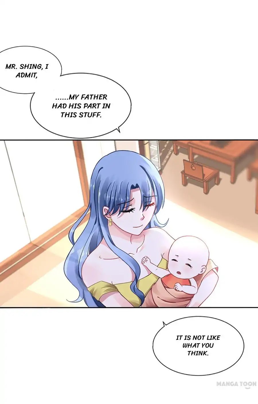 Haomen Qifu de Chuntian Chapter 11 page 21 - Chapter 11