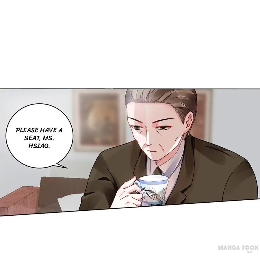 Haomen Qifu de Chuntian Chapter 11 page 4 - Chapter 11