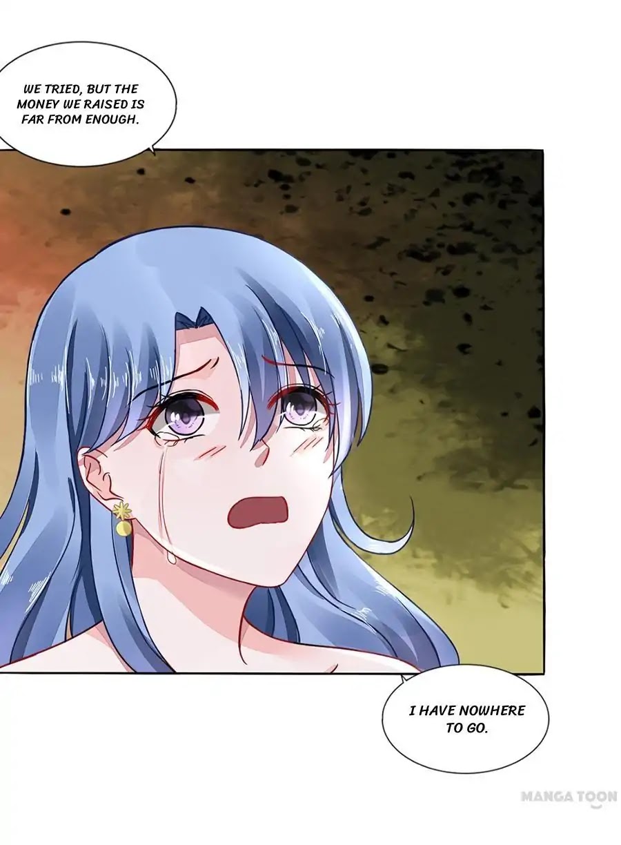 Haomen Qifu de Chuntian Chapter 11 page 7 - Chapter 11