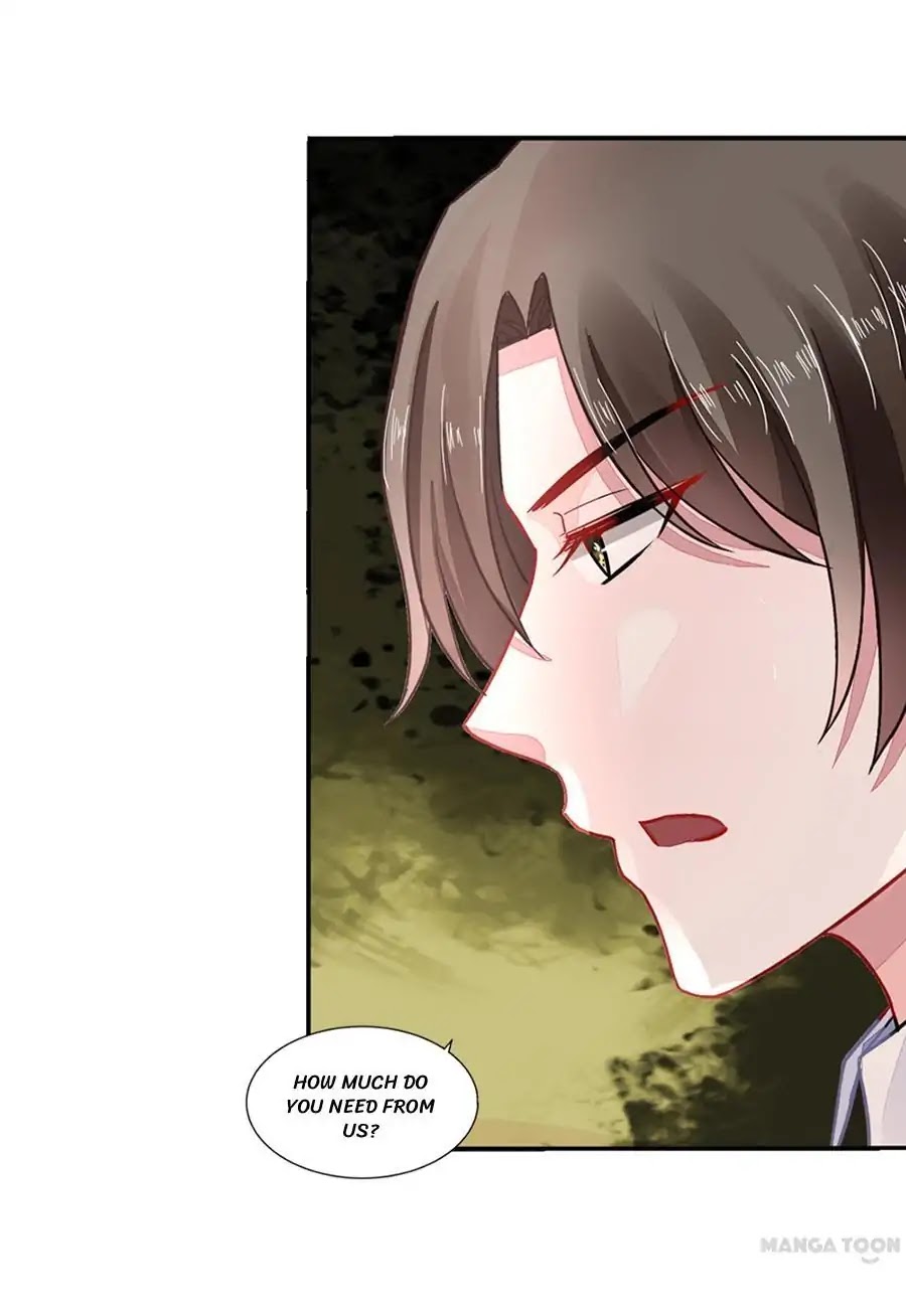 Haomen Qifu de Chuntian Chapter 11 page 8 - Chapter 11