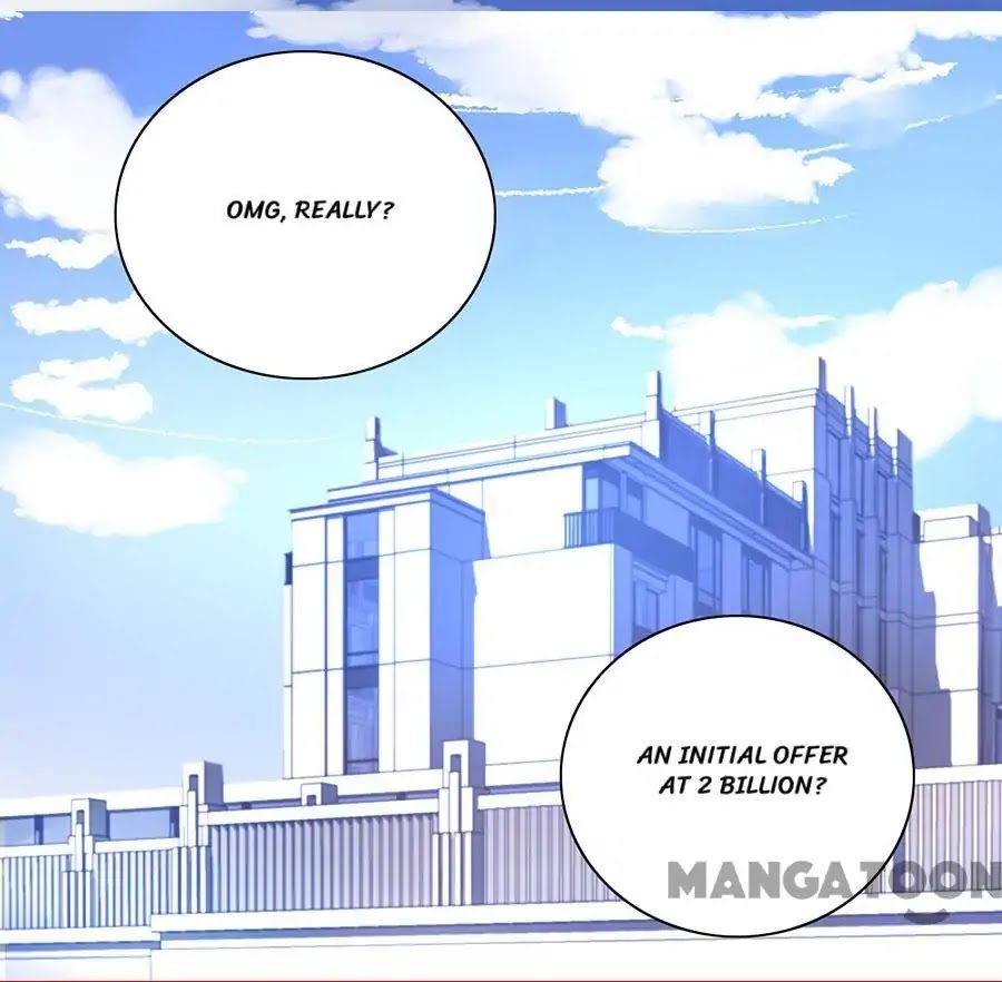 Haomen Qifu de Chuntian Chapter 111 page 1 - Chapter 111