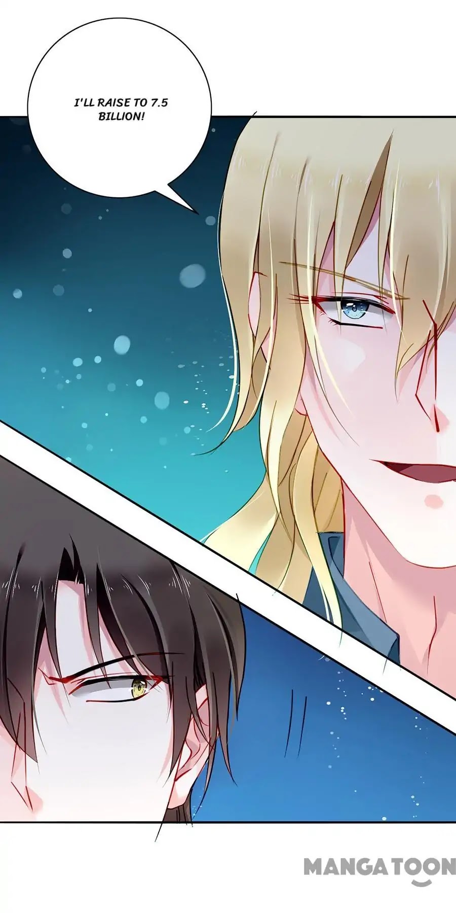 Haomen Qifu de Chuntian Chapter 111 page 13 - Chapter 111