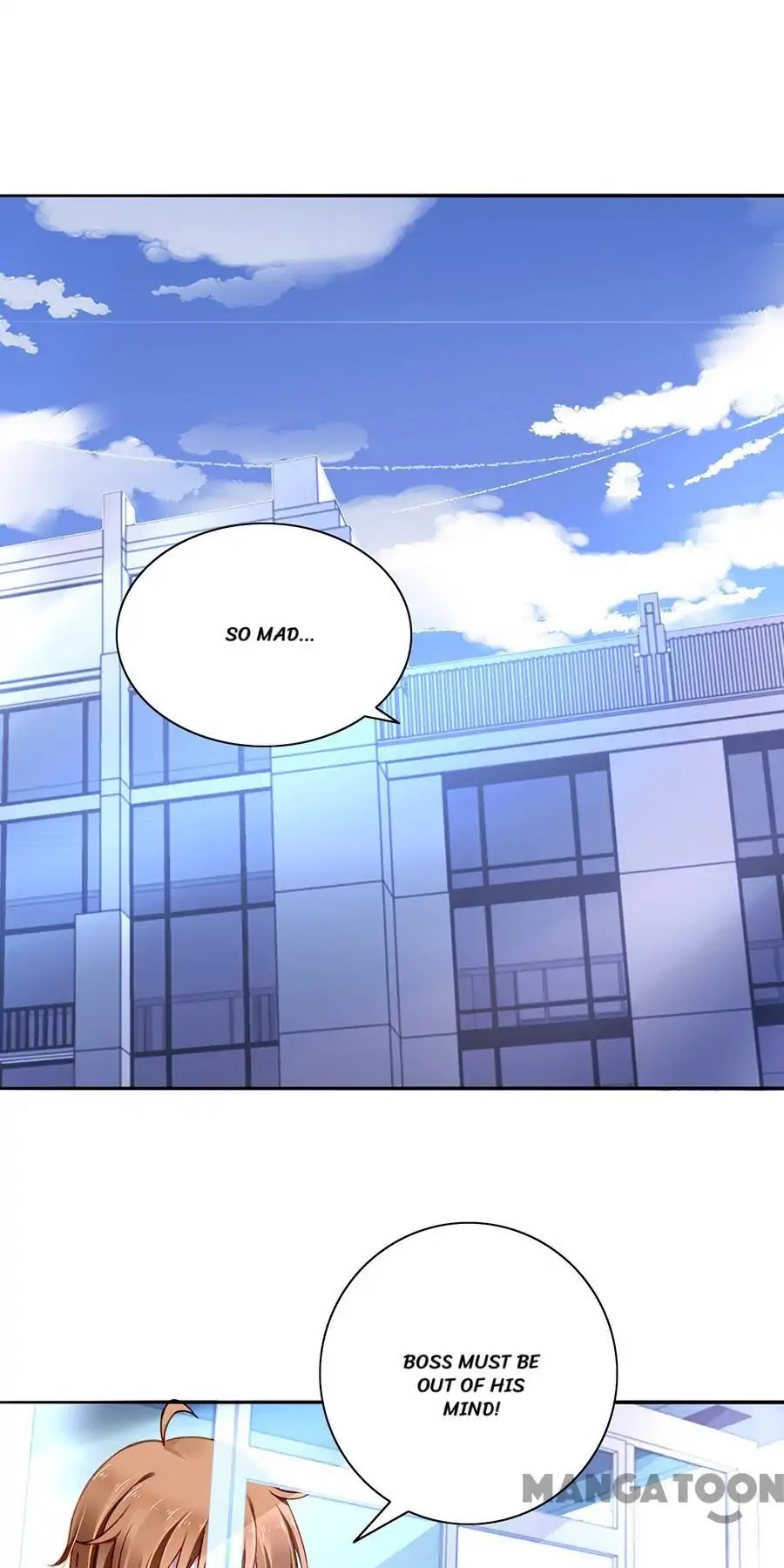 Haomen Qifu de Chuntian Chapter 111 page 17 - Chapter 111