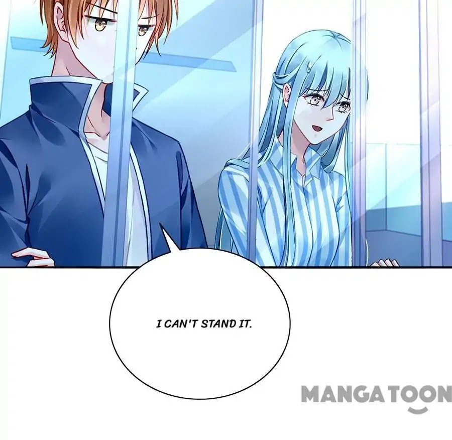Haomen Qifu de Chuntian Chapter 111 page 18 - Chapter 111