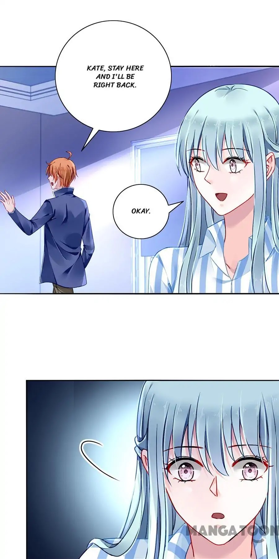 Haomen Qifu de Chuntian Chapter 111 page 19 - Chapter 111