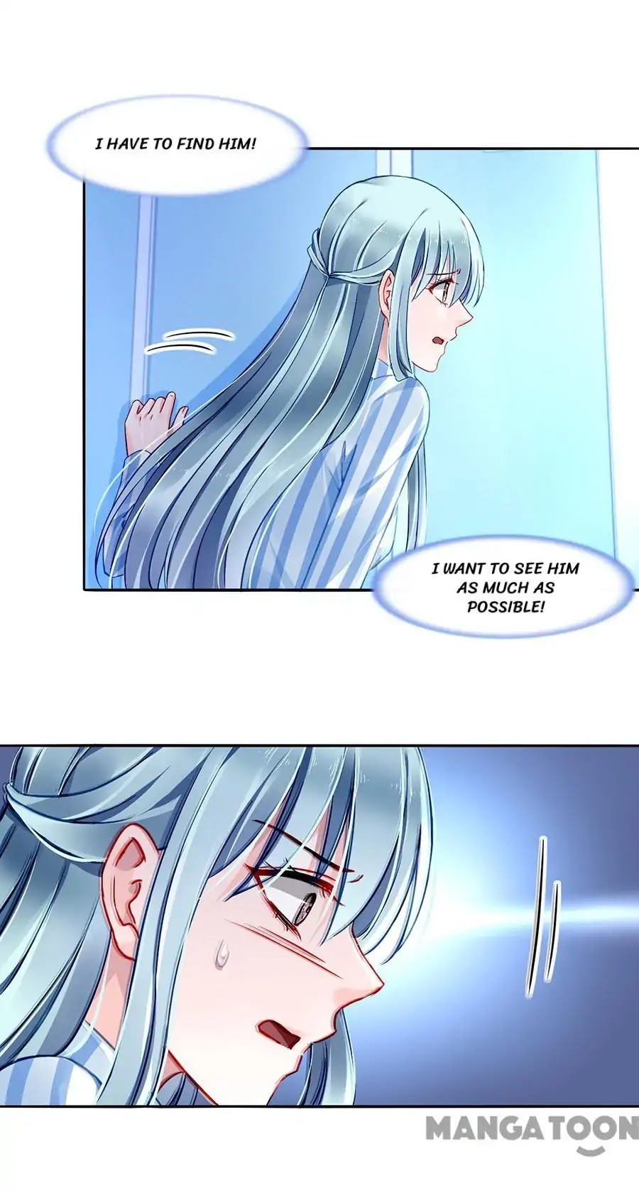 Haomen Qifu de Chuntian Chapter 111 page 23 - Chapter 111